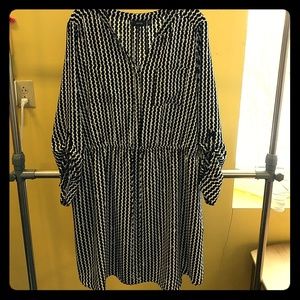 Apt 9 dress 20w